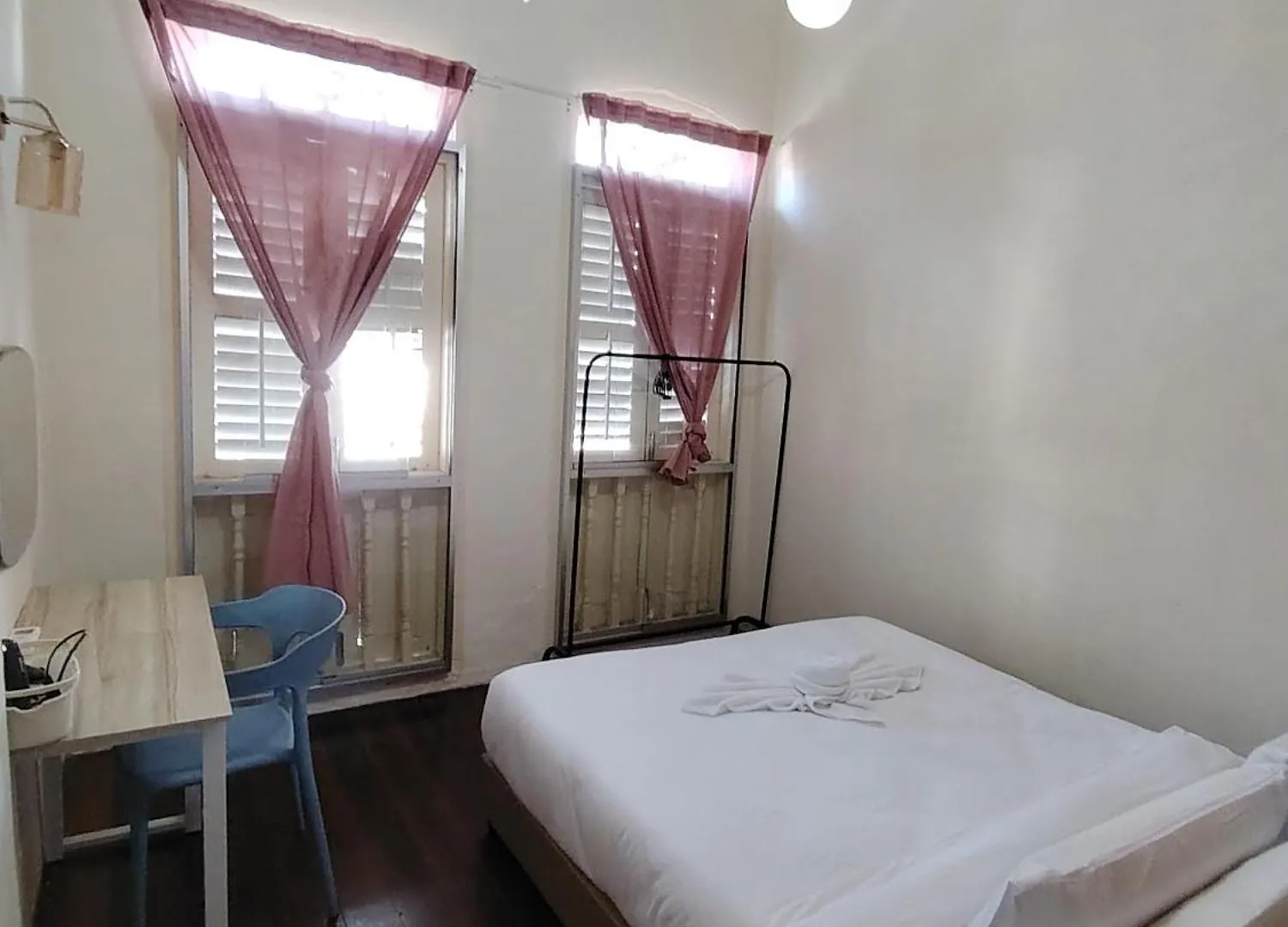 Georgetown Guest House 37