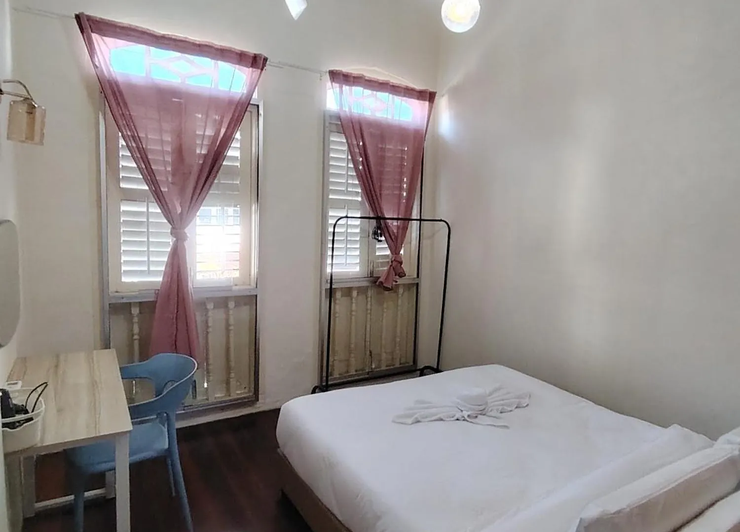 Georgetown Guest House 37 0*,