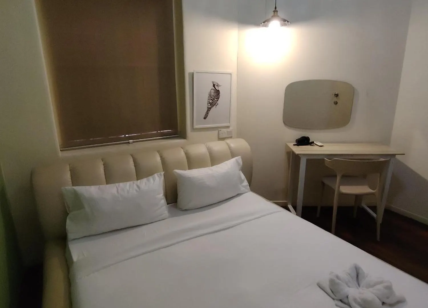 Georgetown Guest House 37