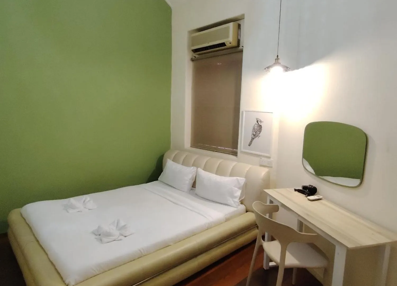 Georgetown Guest House 37 Ma­lay­sia