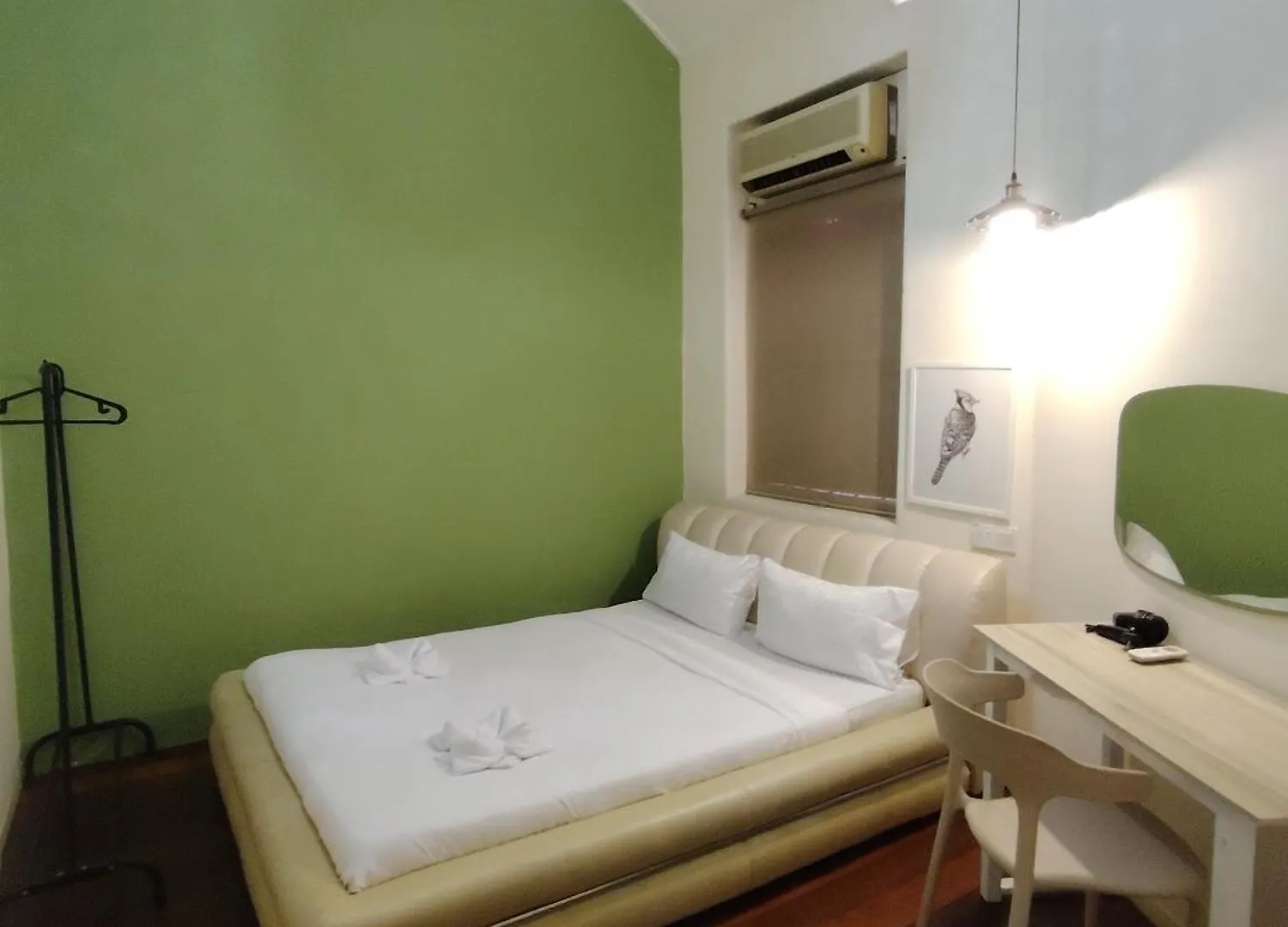 Georgetown Guest House 37 0*,  Ma­lay­sia