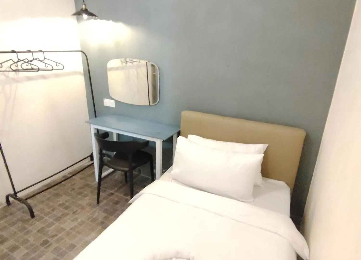 Georgetown Guest House 37