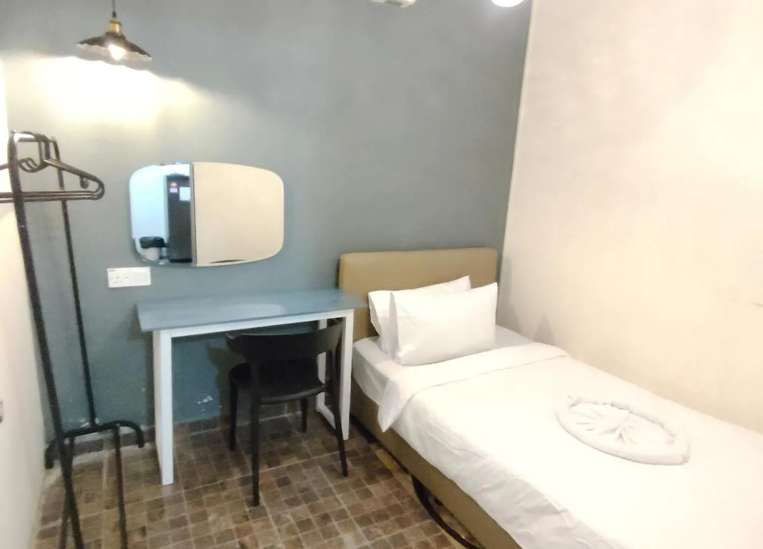 Georgetown Guest House 37