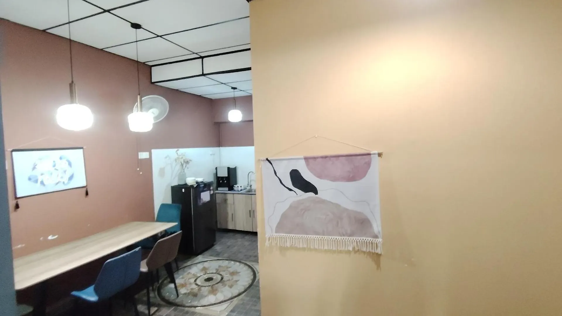 Georgetown Guest House 37
