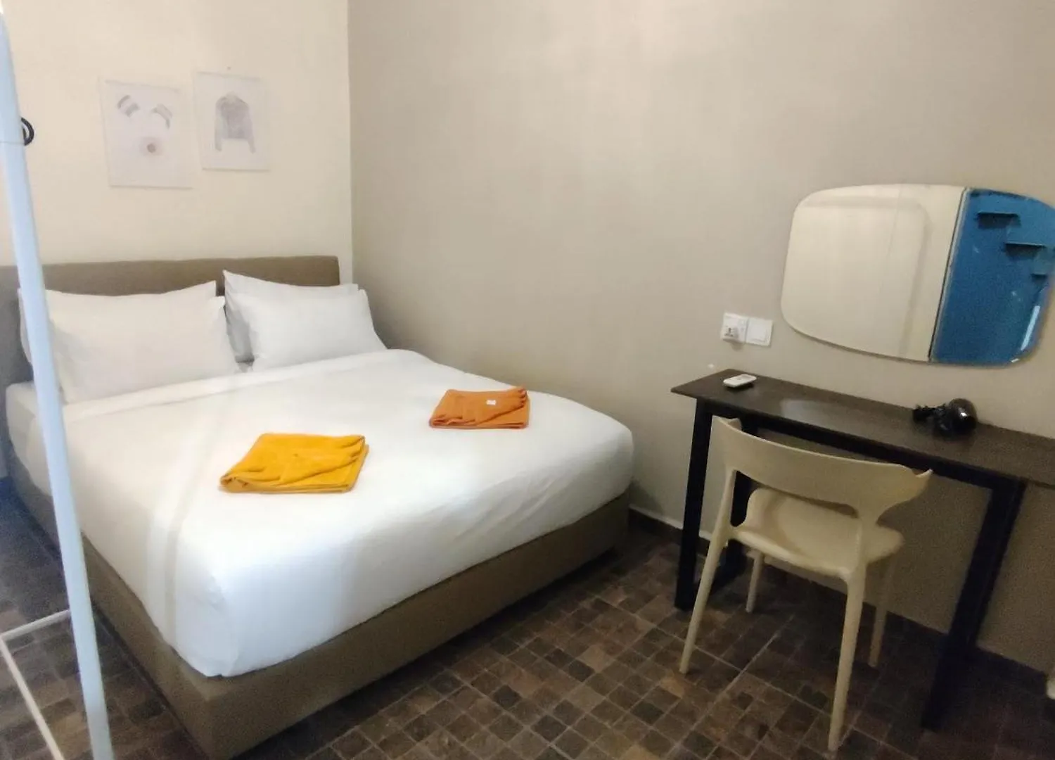 Georgetown Guest House 37 Ma­lay­sia