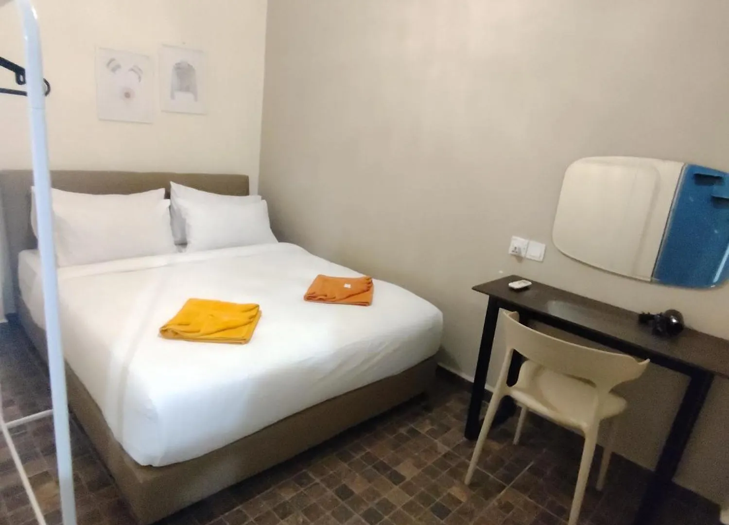 Georgetown Guest House 37 Ma­lay­sia