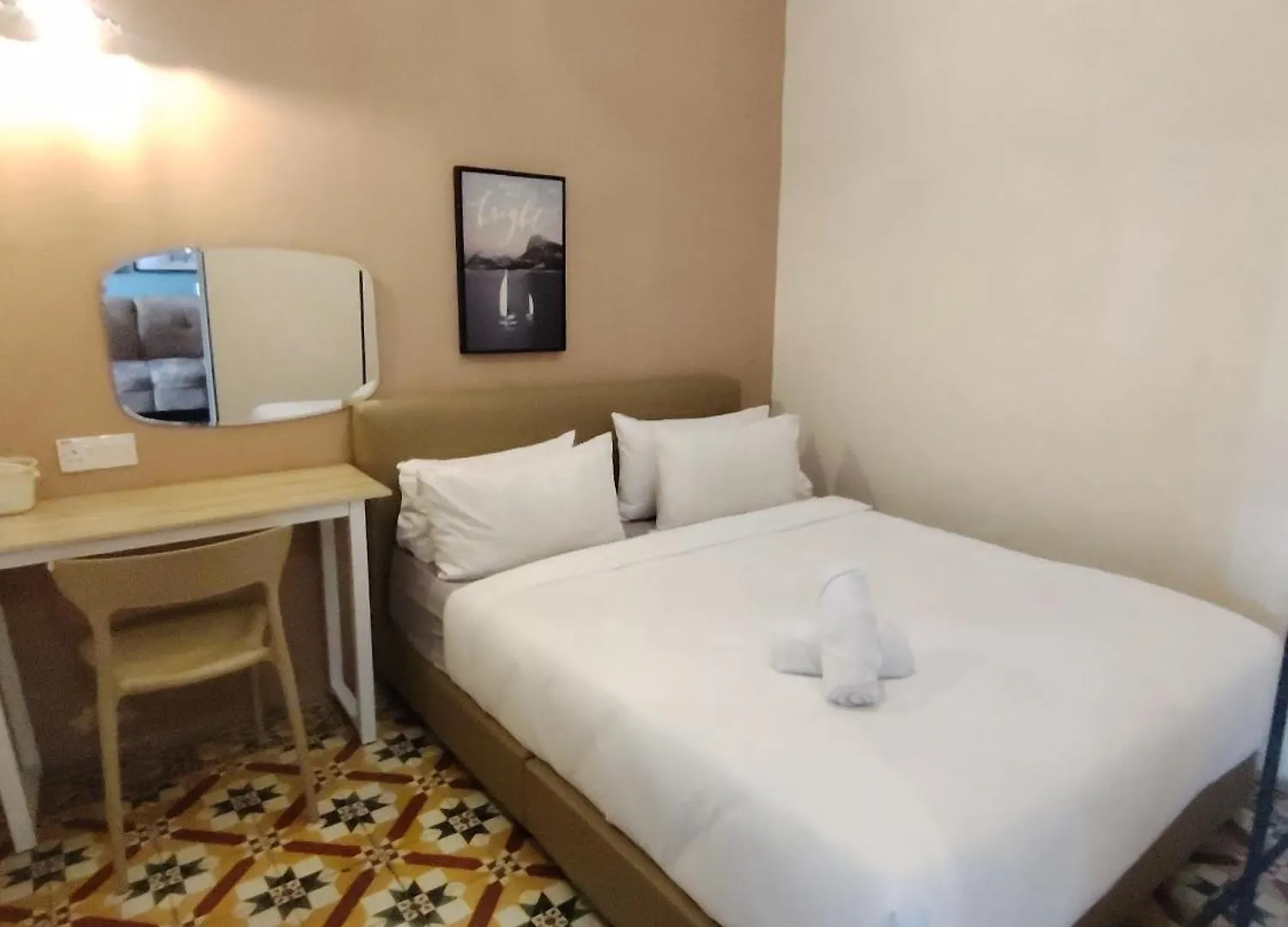 Georgetown Guest House 37 Ma­lay­sia