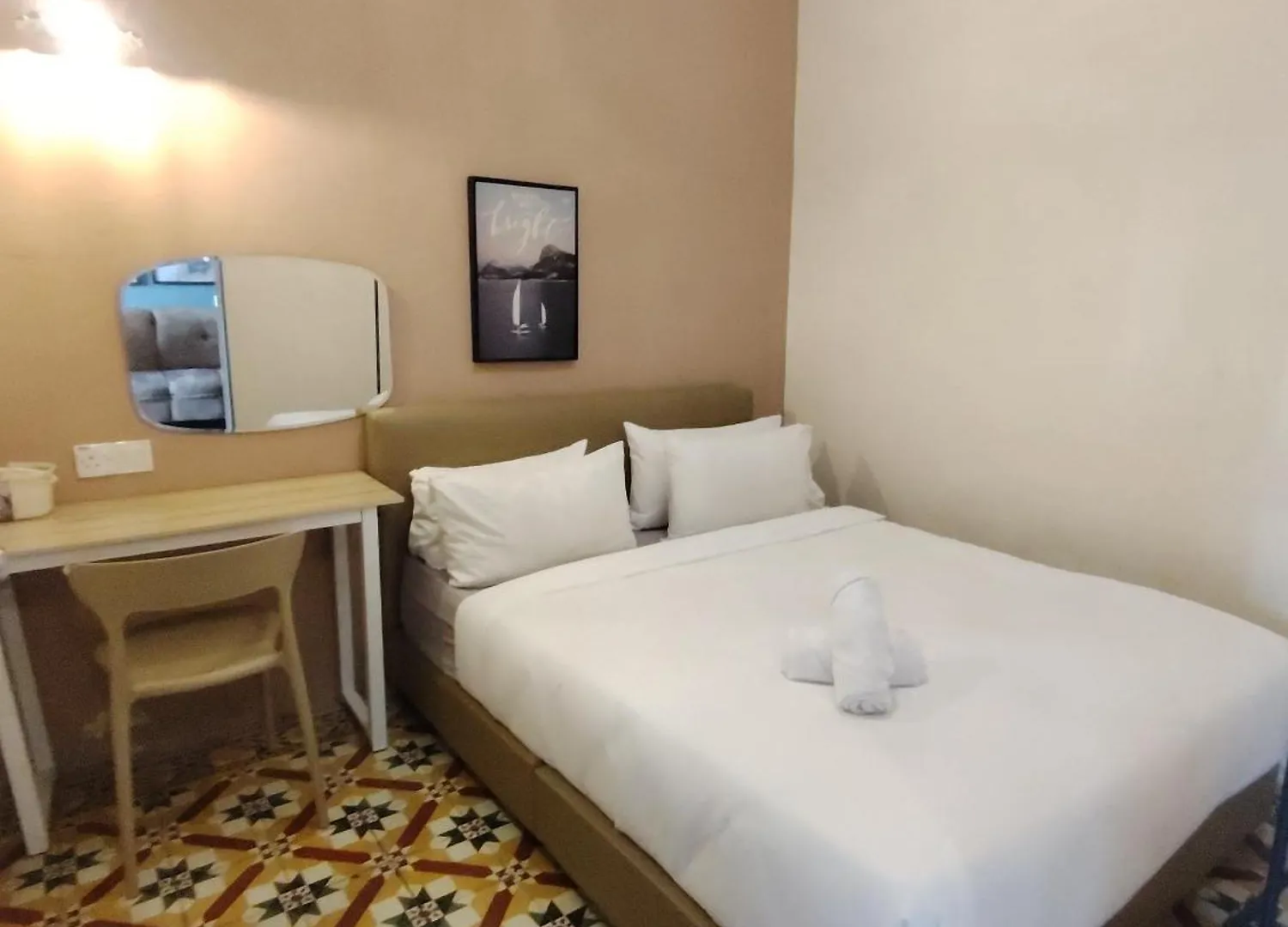 Georgetown Guest House 37