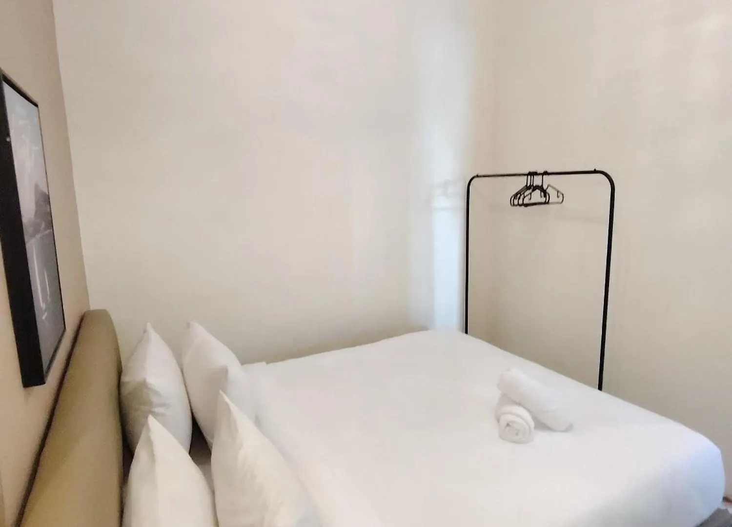 Georgetown Guest House 37