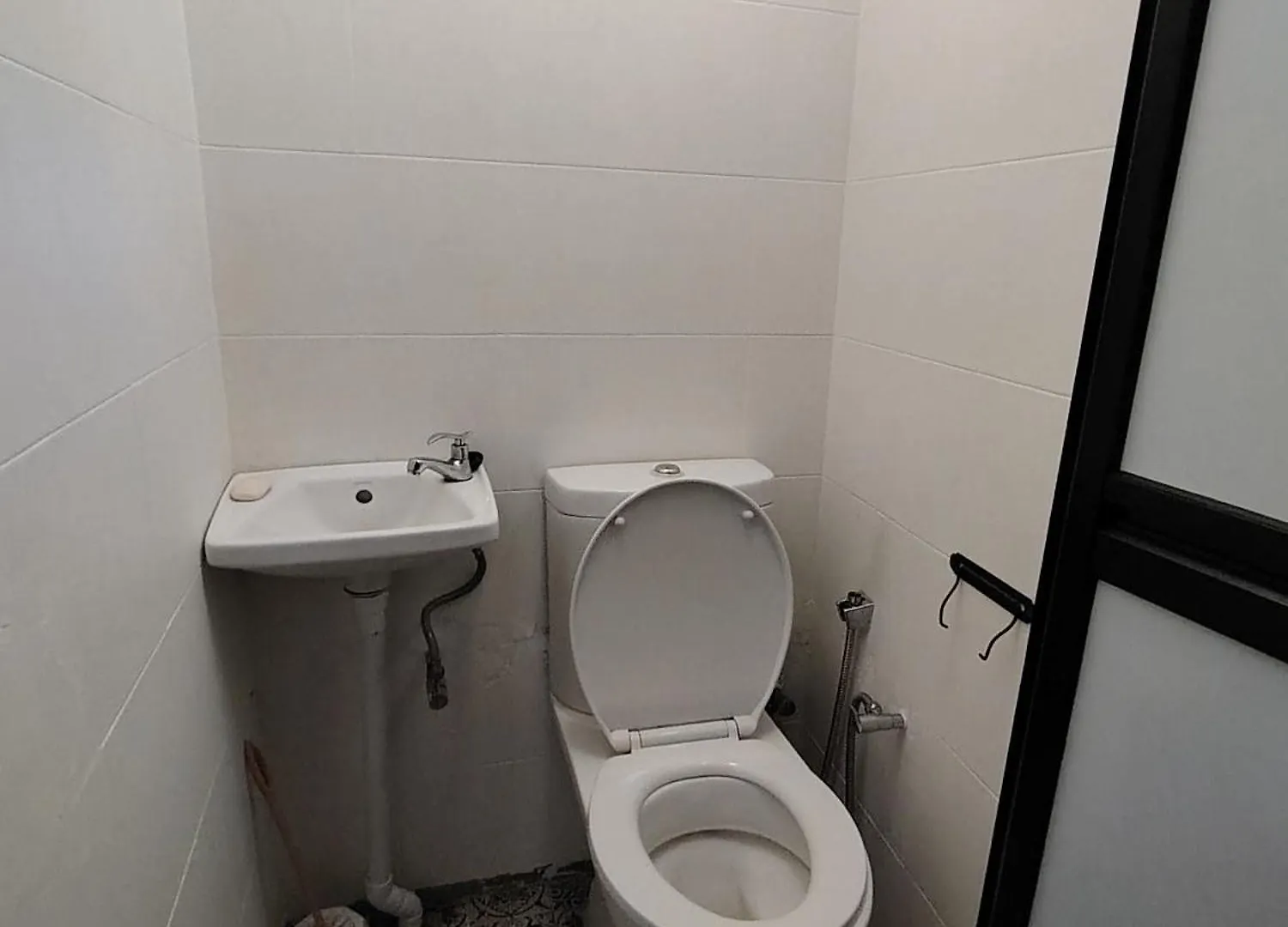 Georgetown Guest House 37