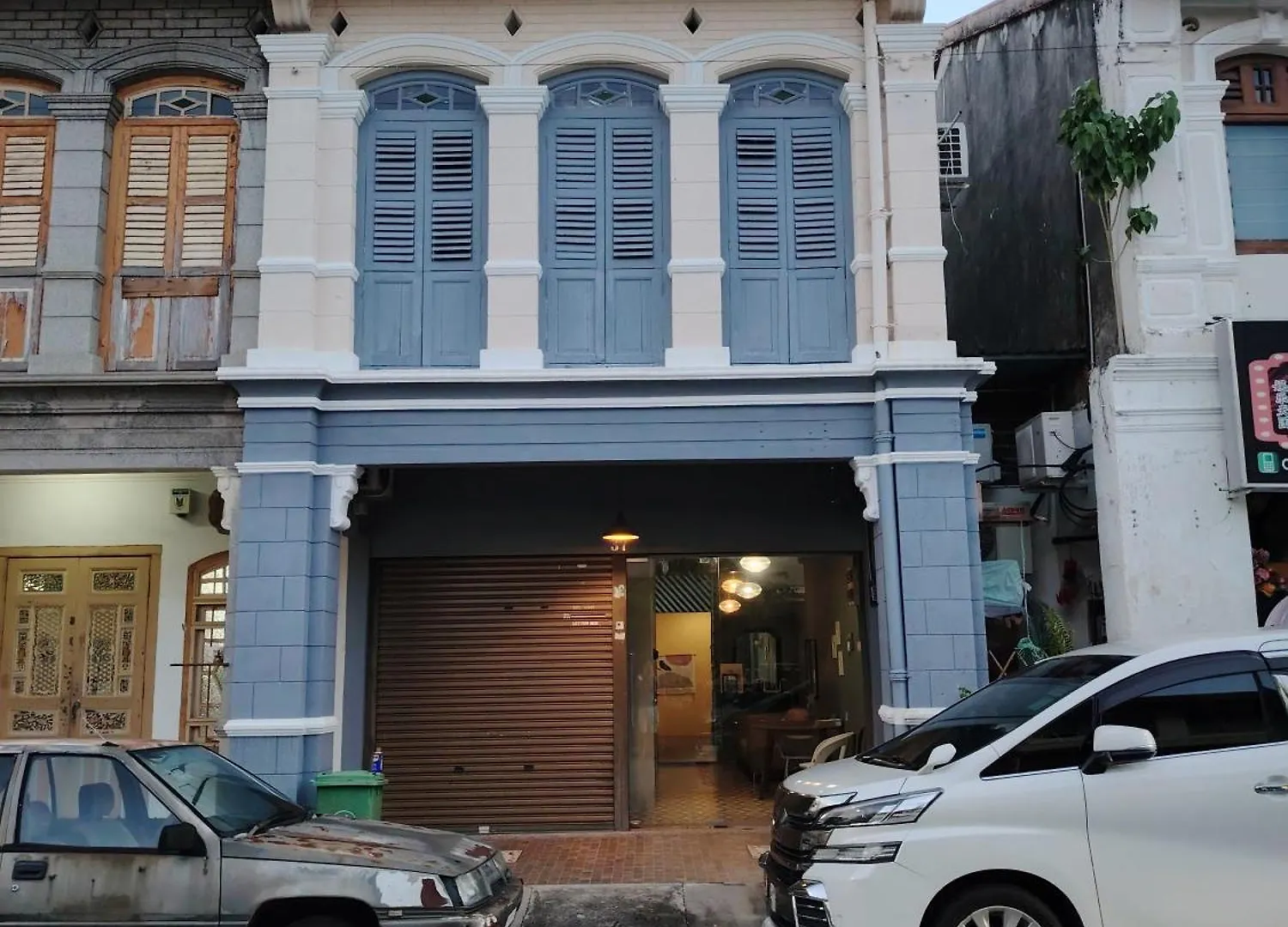 Georgetown Guest House 37 Ma­lay­sia