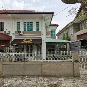 Maison d'hôtes G Fortune Victoria, George Town