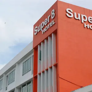 Super 8 @ Отель