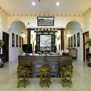 Banana Boutique Отель