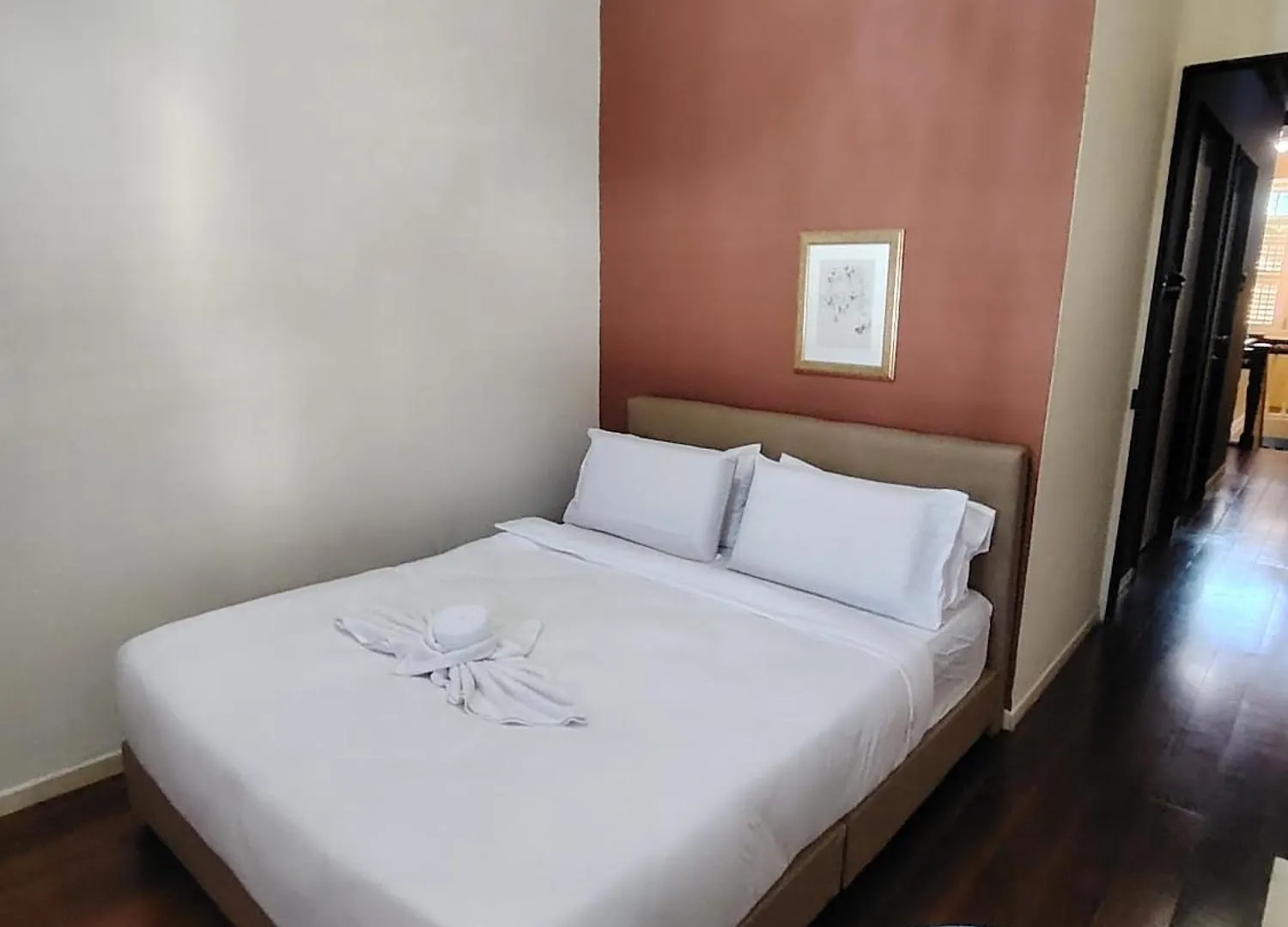 Georgetown Guest House 37 0*, George Town Malesia