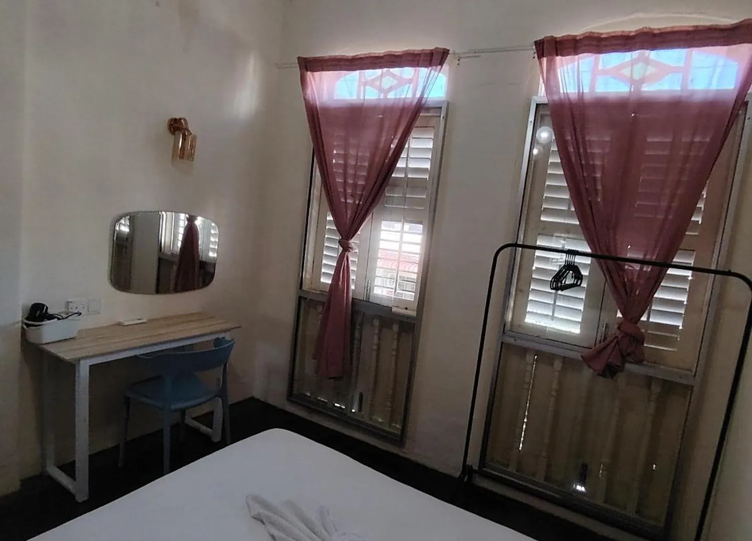 Georgetown Guest House 37 0*, George Town