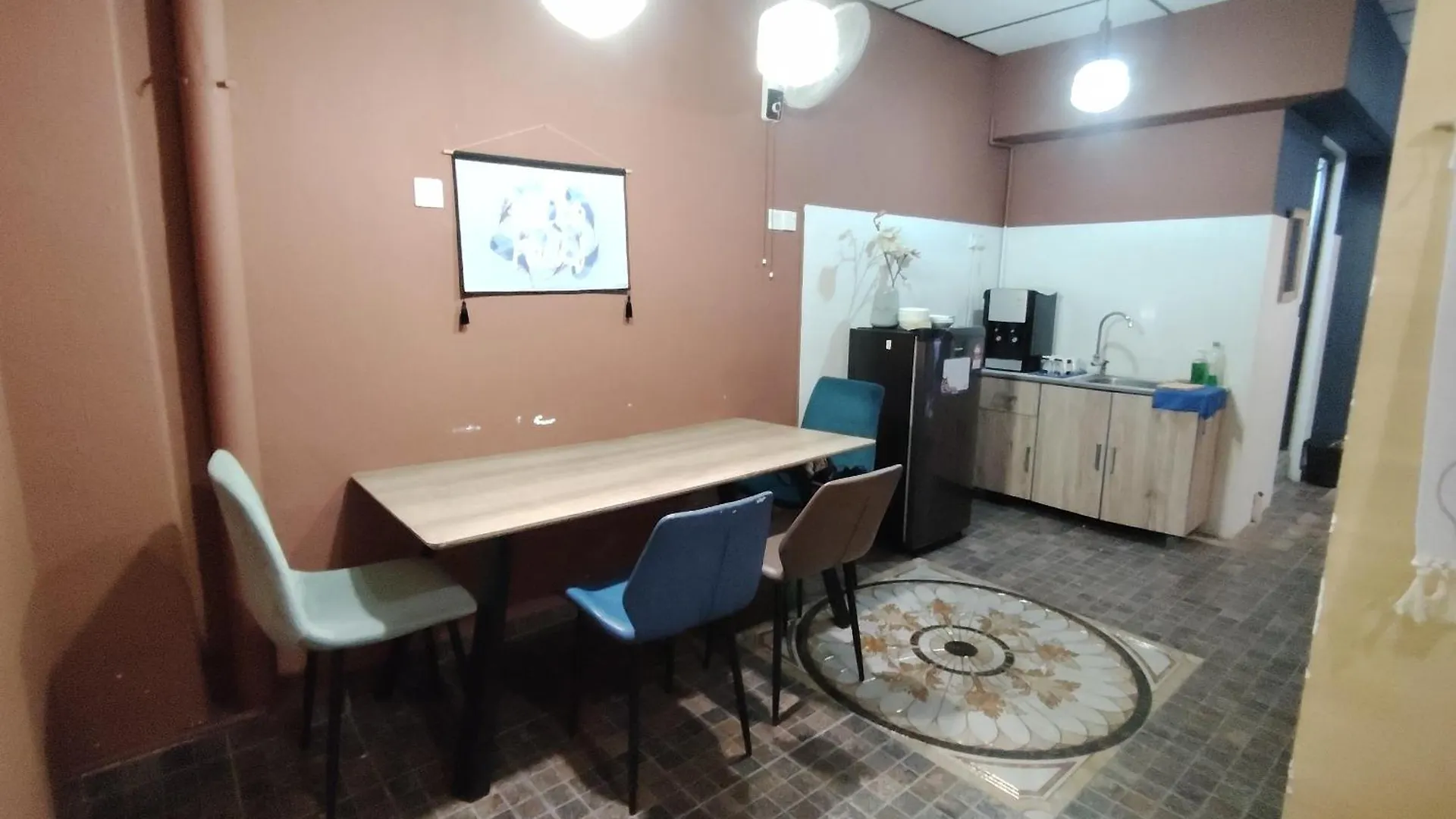 Georgetown Guest House 37